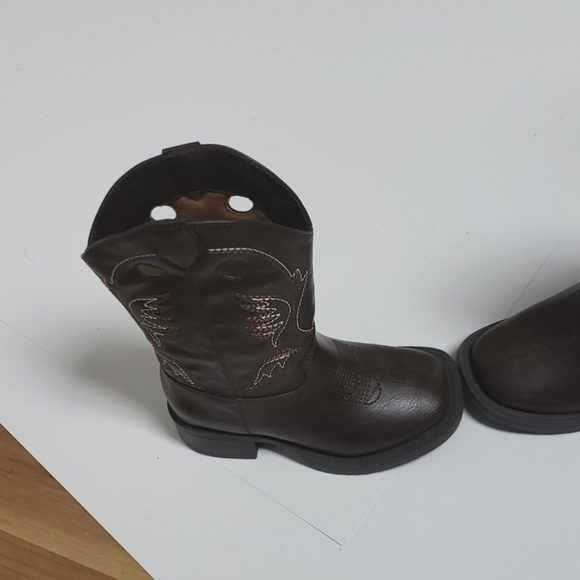 Justin boots - Picture 2 of 6